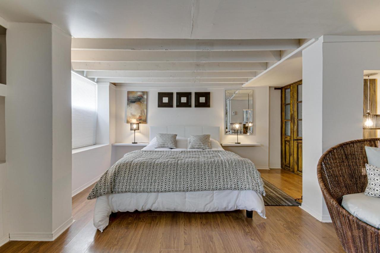Le Petit Manoir Spa Et Vue Sur Riviere St Maurice Grandes Piles Buitenkant foto
